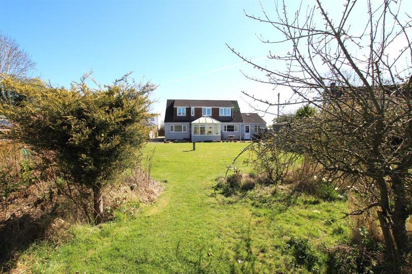 Lissington, Lincoln