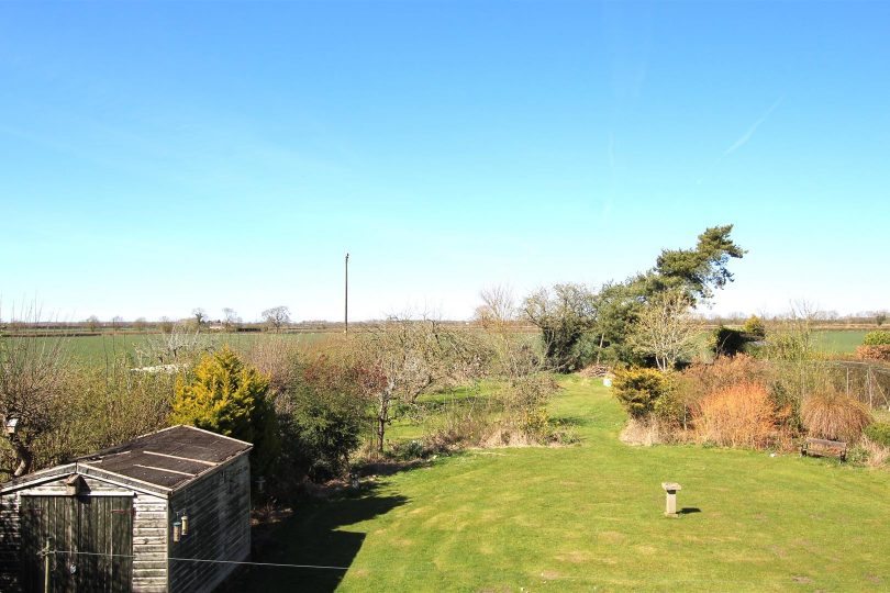 Lissington, Lincoln