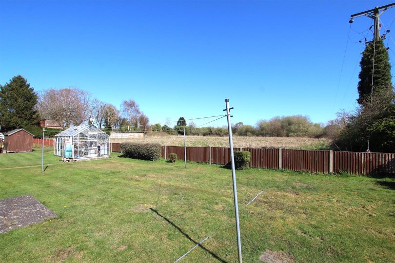 Walesby Road, Market Rasen