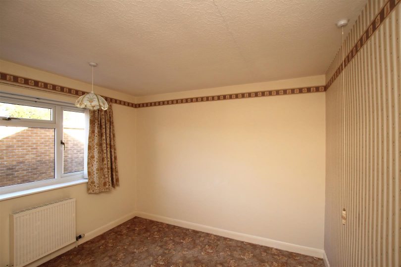 Walesby Road, Market Rasen