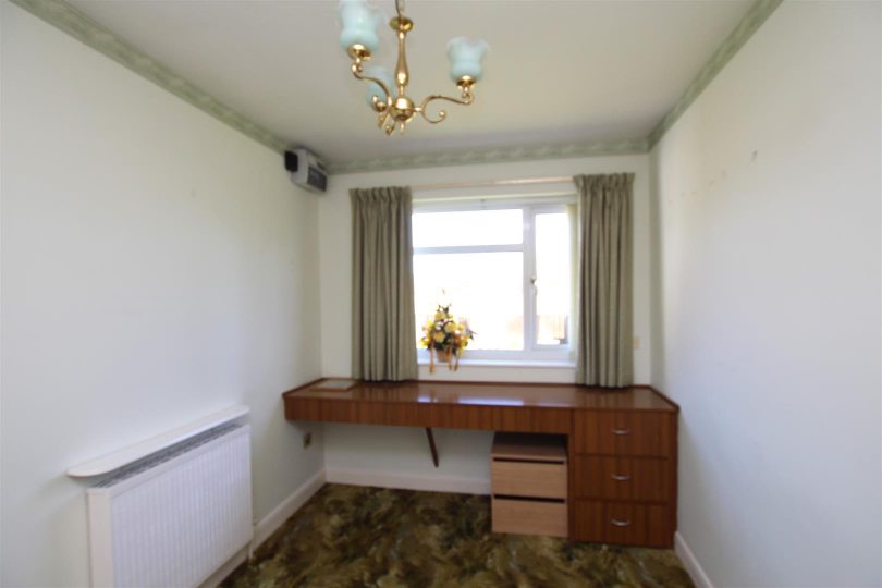 Walesby Road, Market Rasen