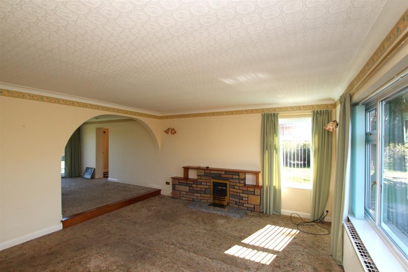 Walesby Road, Market Rasen