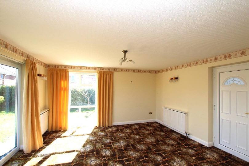 Walesby Road, Market Rasen