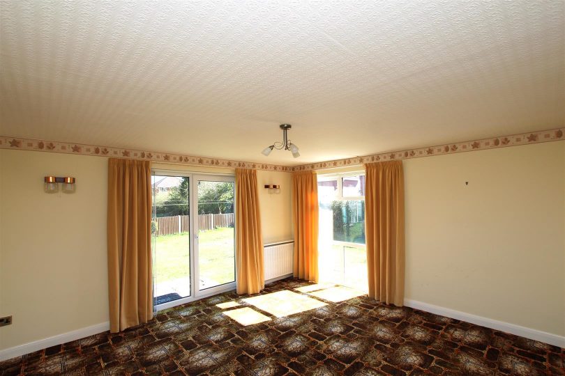Walesby Road, Market Rasen