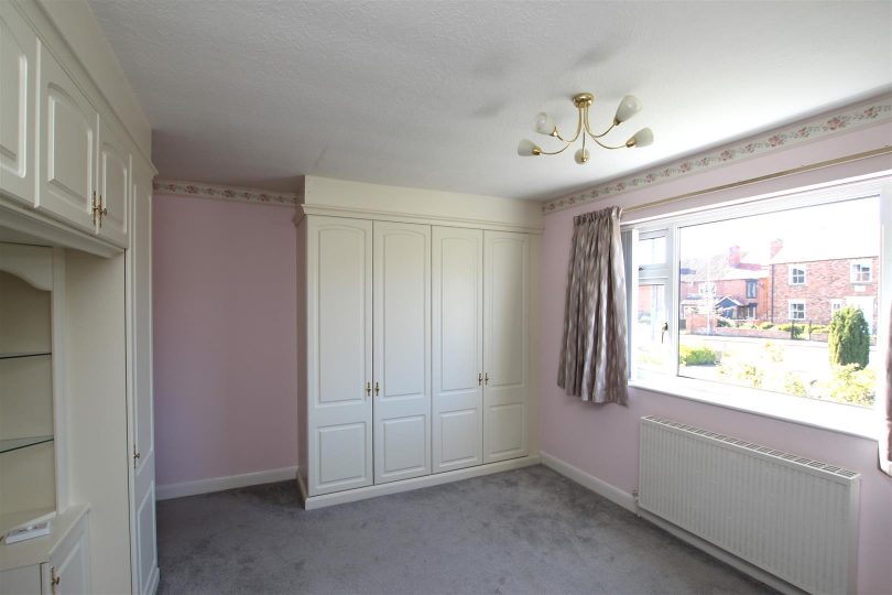 Walesby Road, Market Rasen