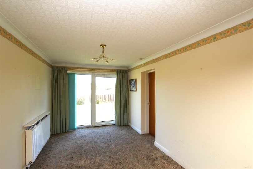 Walesby Road, Market Rasen