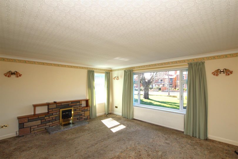 Walesby Road, Market Rasen
