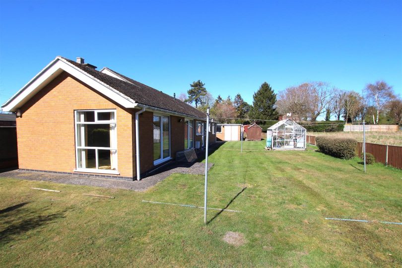 Walesby Road, Market Rasen