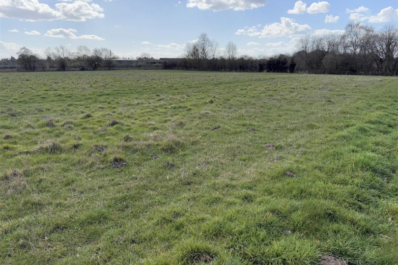 Land and Buildings, Walesby Road, Market Rasen