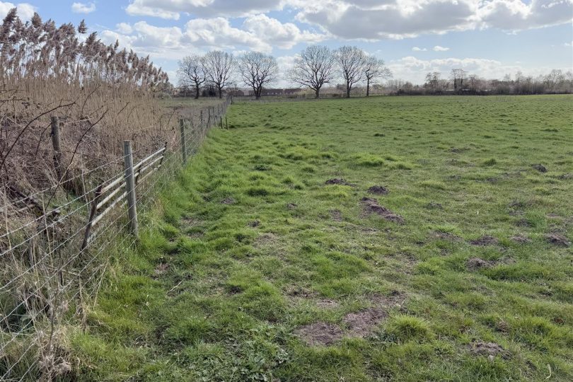 Land and Buildings, Walesby Road, Market Rasen