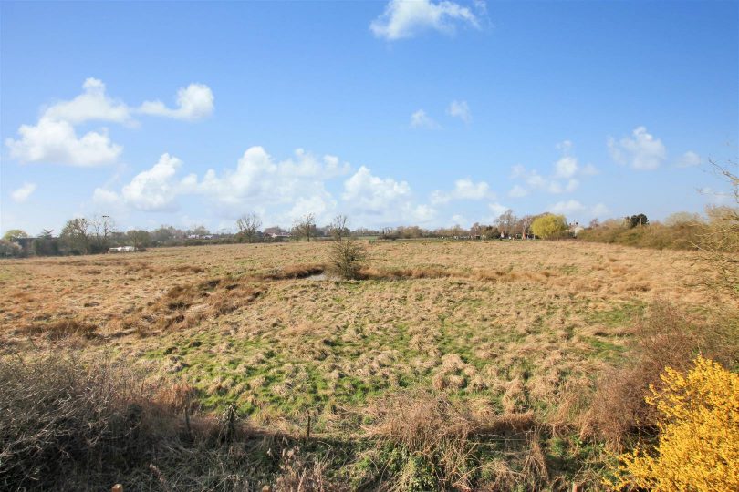 Church Lane, Minting, Horncastle