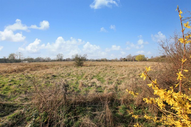 Church Lane, Minting, Horncastle