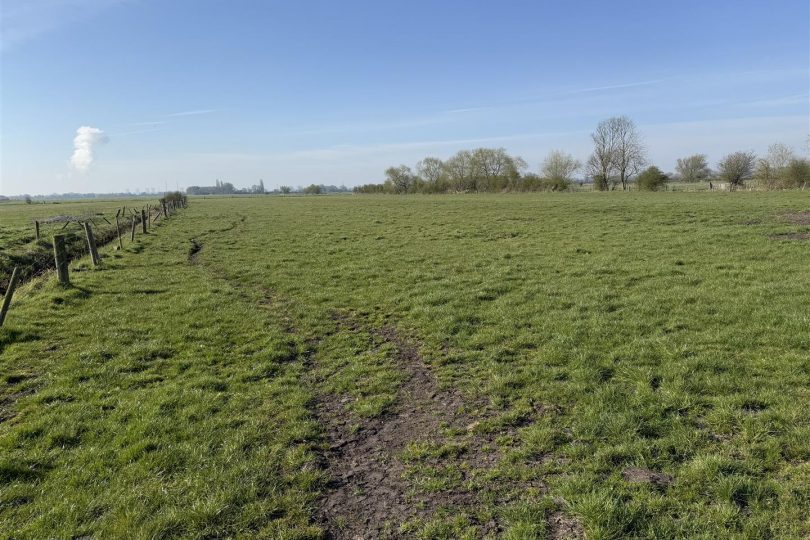 17.70 Acres – Fleet Grove Farm, Carr Lane, East Stockwith