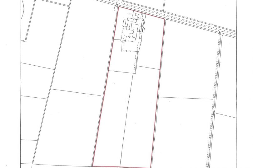 17.70 Acres – Fleet Grove Farm, Carr Lane, East Stockwith