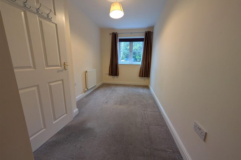 Paddock Mews, Market Rasen