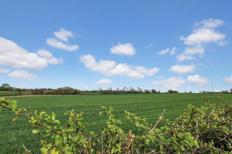 Kirk Hill, Kirkby-Cum-Osgodby, Market Rasen