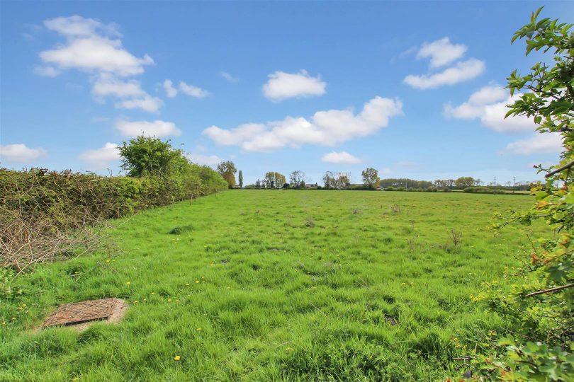 Kirk Hill, Kirkby-Cum-Osgodby, Market Rasen