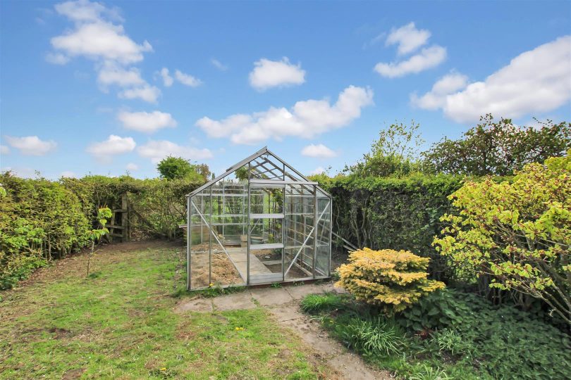 Kirk Hill, Kirkby-Cum-Osgodby, Market Rasen