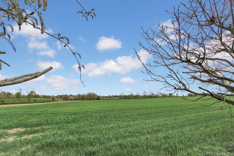 Kirk Hill, Kirkby-Cum-Osgodby, Market Rasen