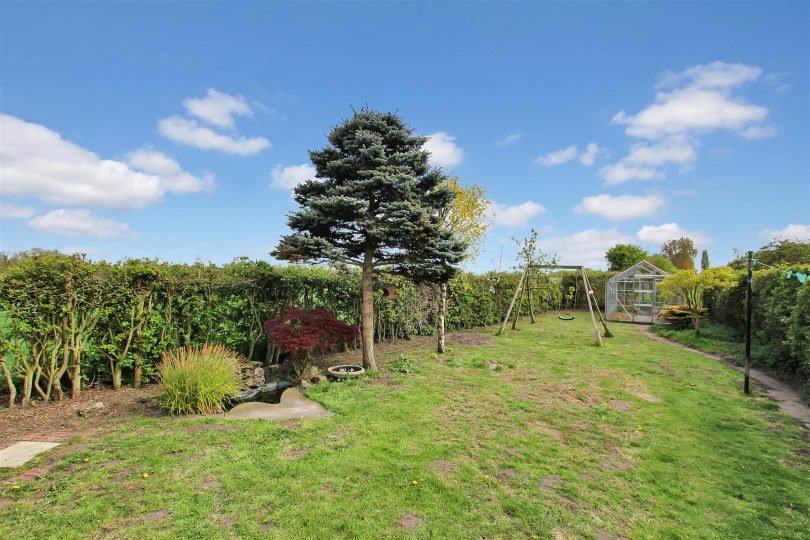 Kirk Hill, Kirkby-Cum-Osgodby, Market Rasen