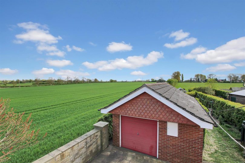 Kirk Hill, Kirkby-Cum-Osgodby, Market Rasen
