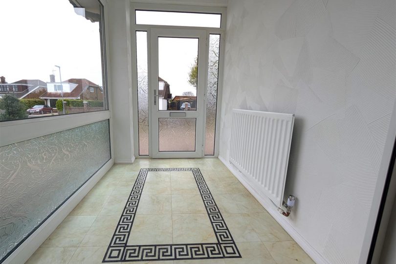 St. Annes Road, Keelby