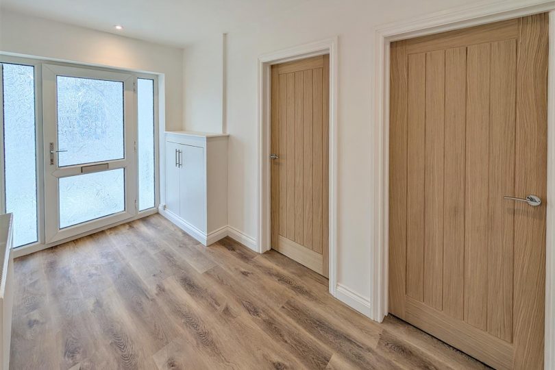 St. Annes Road, Keelby