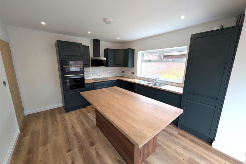 St. Annes Road, Keelby