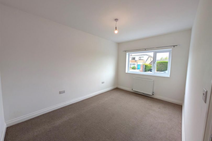 St. Annes Road, Keelby