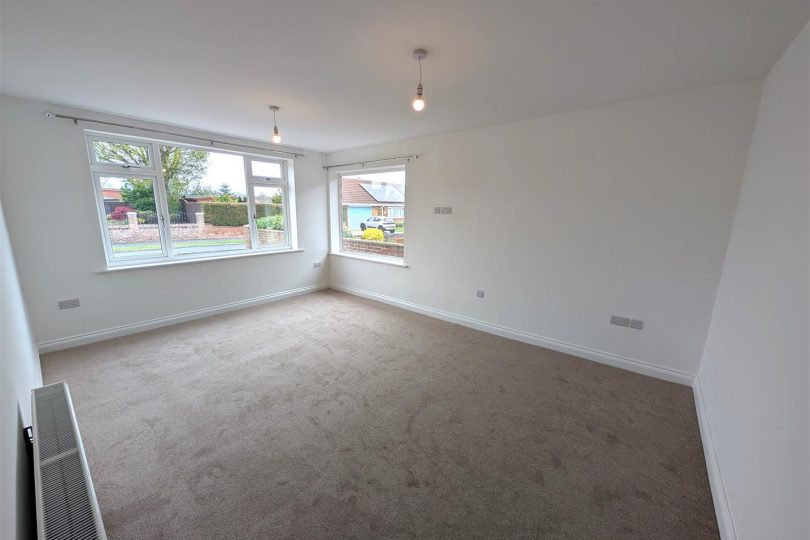 St. Annes Road, Keelby