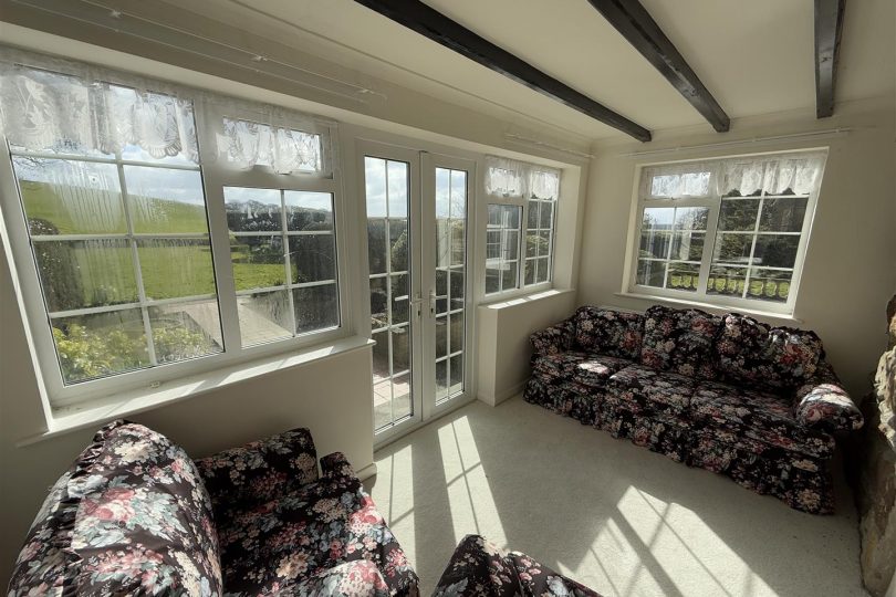 Lot 1 – The Grange (27.10 Acres), Sixhills, Market Rasen