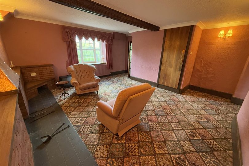 The Grange (179.54 Acres), Sixhills, Market Rasen