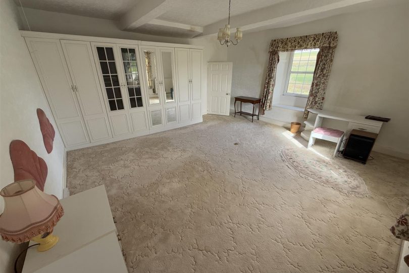 The Grange (179.54 Acres), Sixhills, Market Rasen
