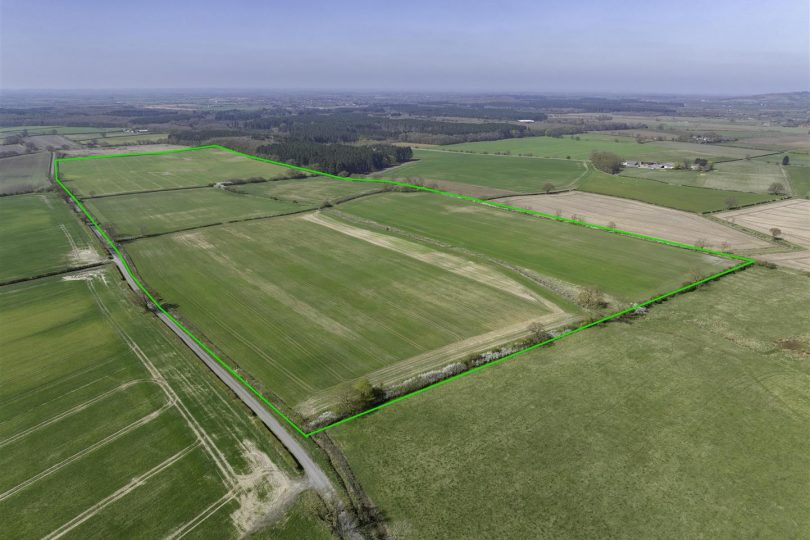 The Grange (179.54 Acres), Sixhills, Market Rasen