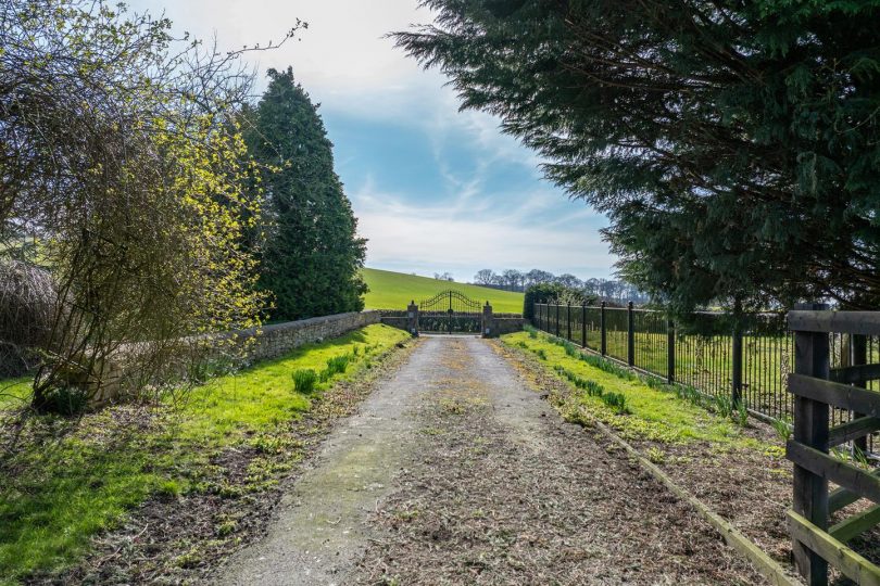 The Grange (179.54 Acres), Sixhills, Market Rasen