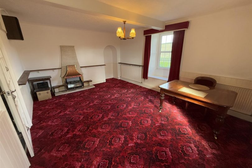 The Grange (179.54 Acres), Sixhills, Market Rasen