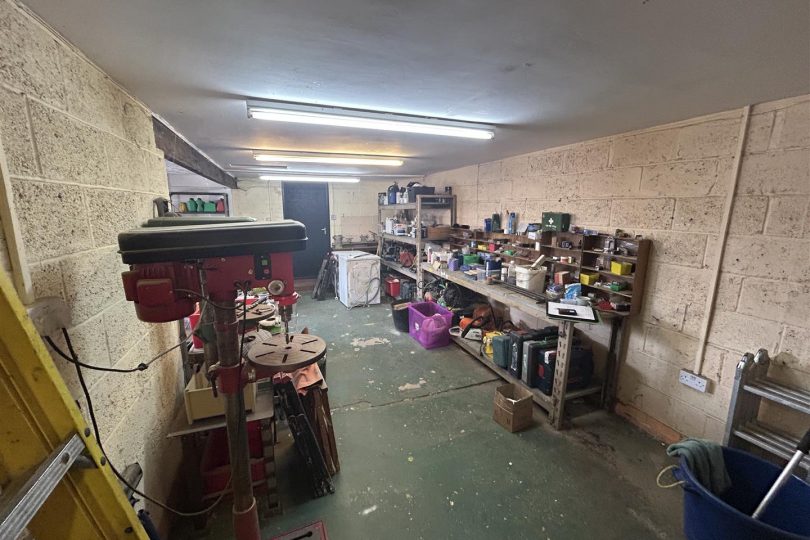 Commercial Unit, Horncastle Road, Wragby