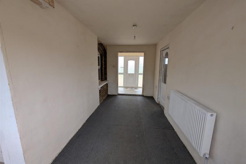 Louth Road, Wragby, Market Rasen