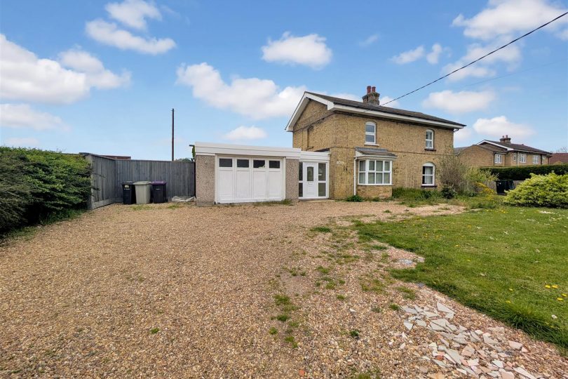 Louth Road, Wragby, Market Rasen