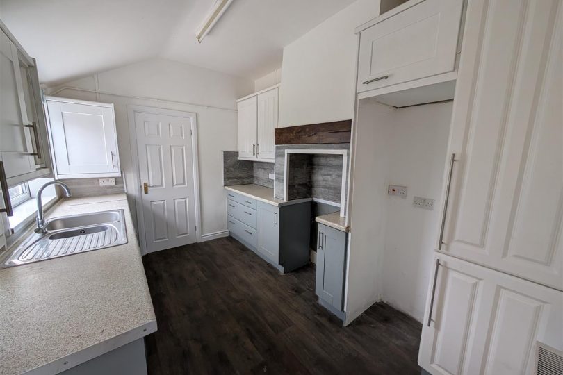 Louth Road, Wragby, Market Rasen