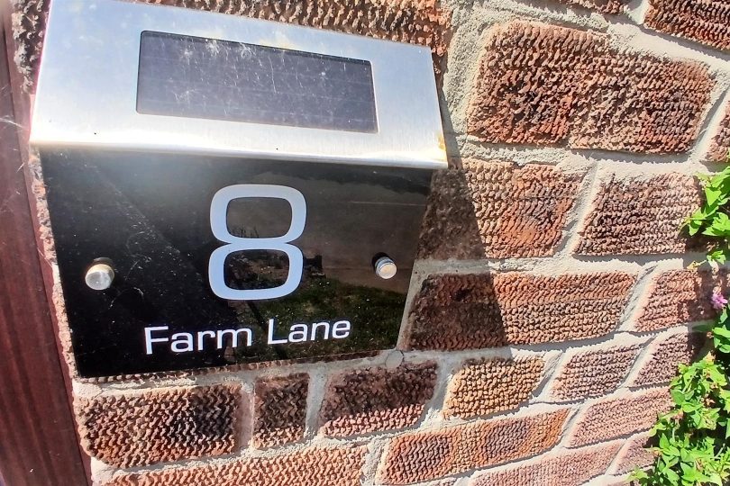 Farm Lane, East Markham, Newark