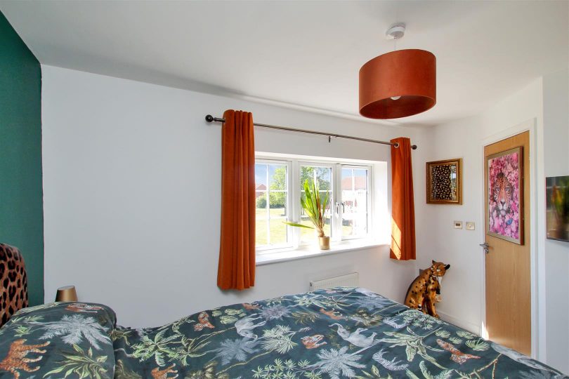 Kingfisher Drive, Market Rasen