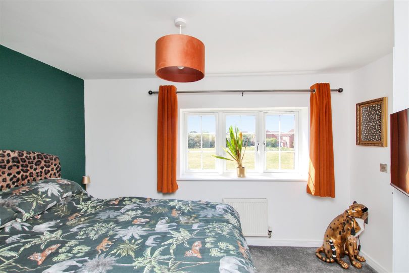 Kingfisher Drive, Market Rasen