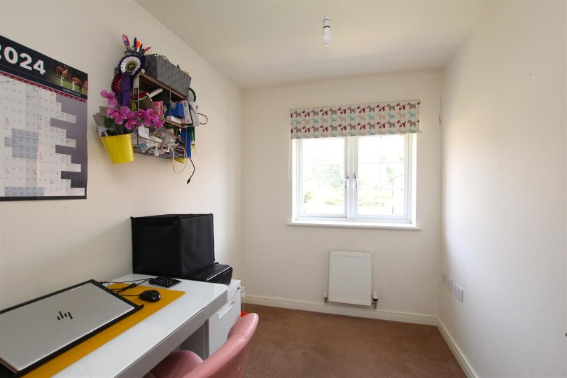 Kingfisher Drive, Market Rasen