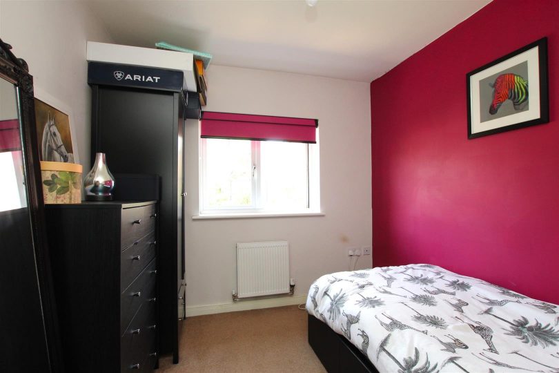 Kingfisher Drive, Market Rasen