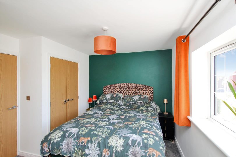 Kingfisher Drive, Market Rasen