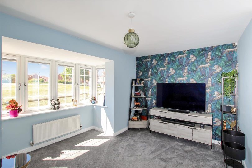 Kingfisher Drive, Market Rasen