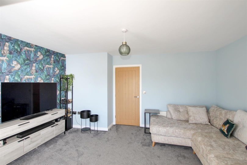 Kingfisher Drive, Market Rasen