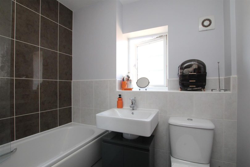 Kingfisher Drive, Market Rasen