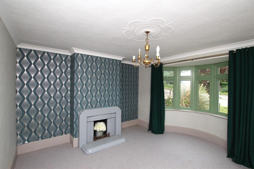 Gainsborough Road, Glentham, Market Rasen